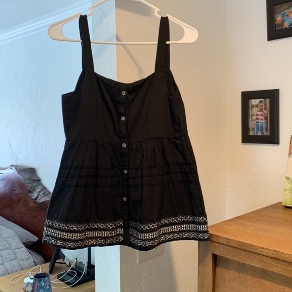 Amit Aggarwal spaghetti trap tank - Picture 2 of 5